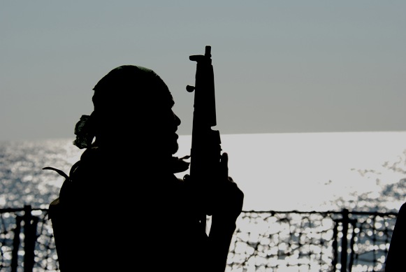 ISIS Expansion into North Africa: Reasons and Goals